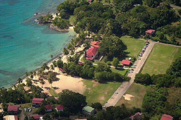 Residence Hoteliere Anse Figuier - Photo2