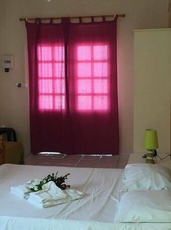 Residence Hoteliere Anse Figuier - Photo3