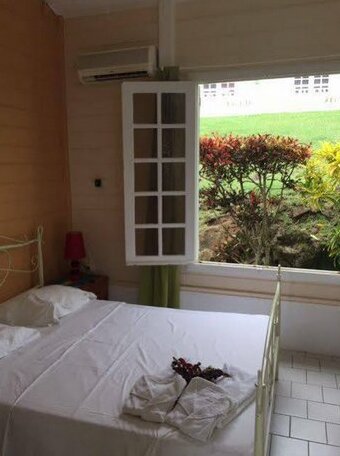 Residence Hoteliere Anse Figuier - Photo5