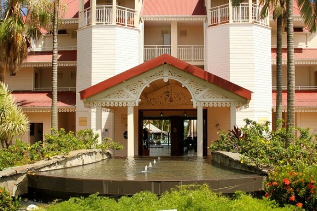Residence Pierre & Vacances Premium Les Ilets - Photo2