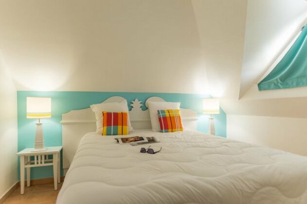 Residence Pierre & Vacances Premium Les Ilets - Photo4