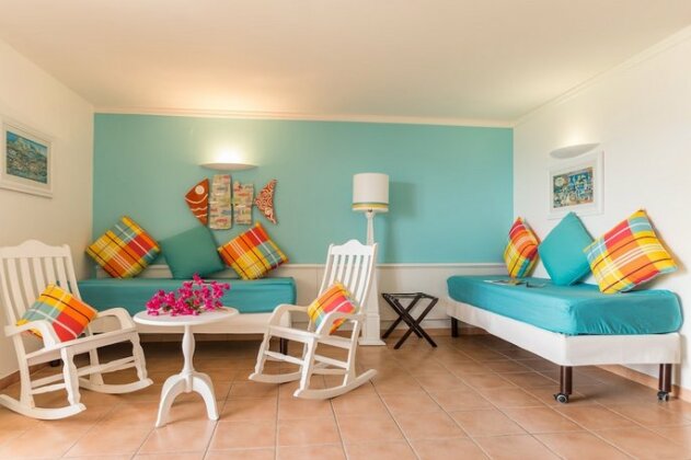Residence Pierre & Vacances Premium Les Ilets - Photo5