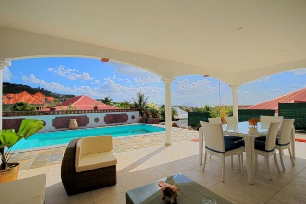 Villa in Sainte Luce MQSL16