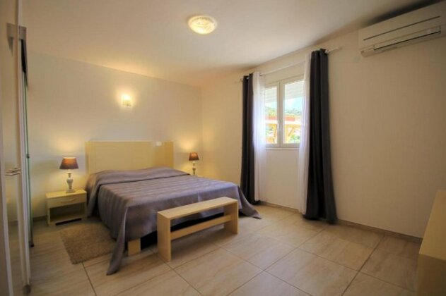 Villa in Sainte Luce MQSL16 - Photo2
