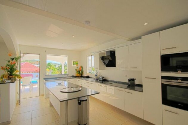 Villa in Sainte Luce MQSL16 - Photo3