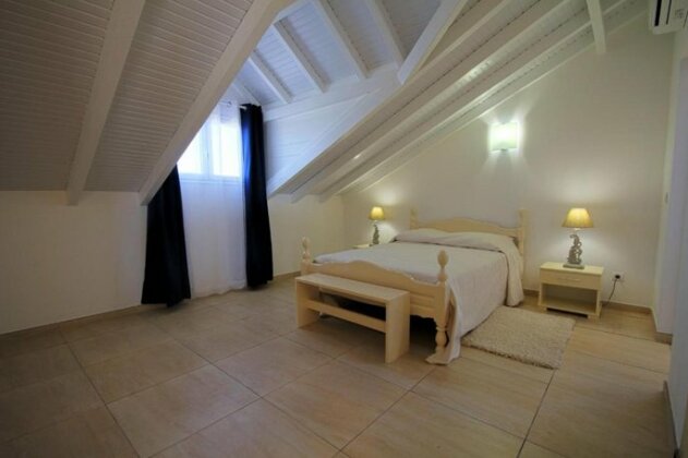 Villa in Sainte Luce MQSL16 - Photo4