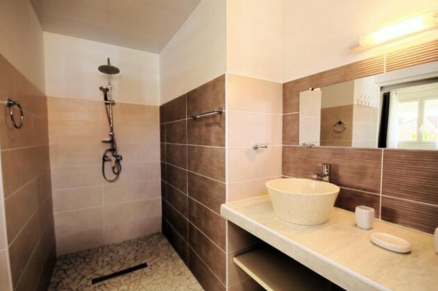 Villa in Sainte Luce MQSL16 - Photo5