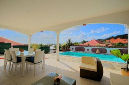 Villa in Sainte Luce MQSL16