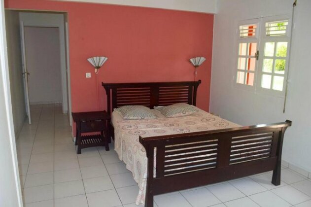 Villa Le Mas Creole - Photo3