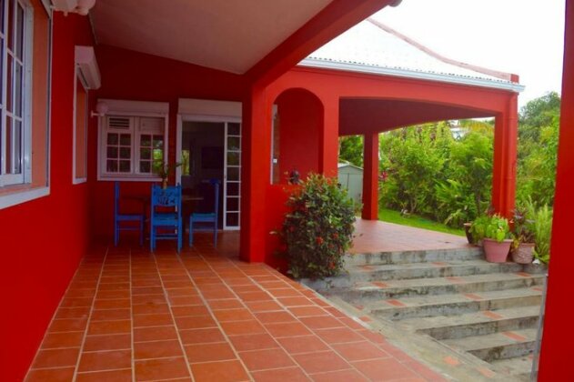 Villa Le Mas Creole - Photo5