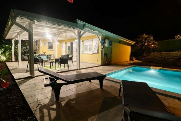 Villa near the beach MQSL17 - Photo3