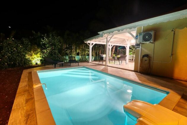 Villa near the beach MQSL17 - Photo4