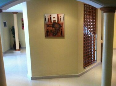 Hotel Sahel