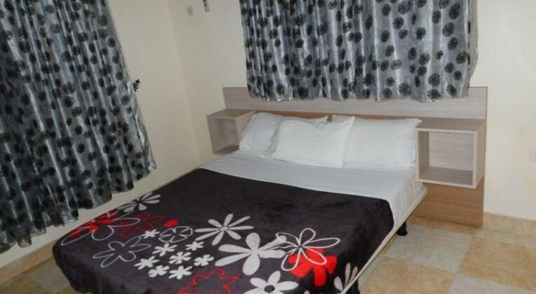 Residence Meimouna - Photo2