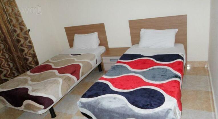 Residence Meimouna - Photo3