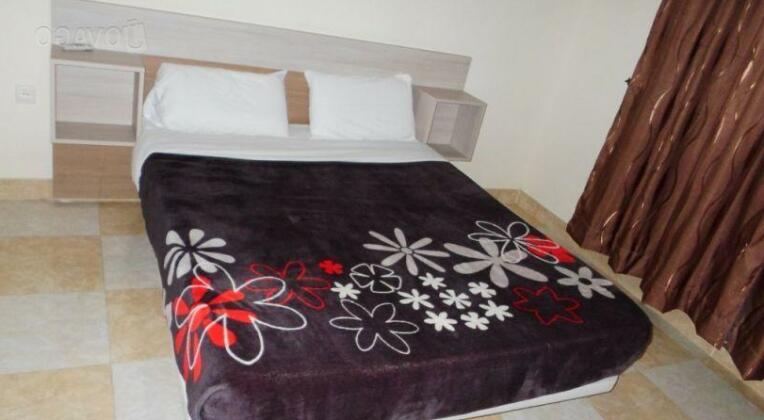 Residence Meimouna - Photo4