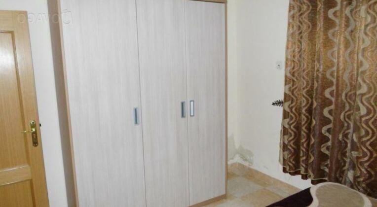 Residence Meimouna - Photo5