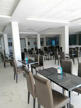 Valencia Hotel Appart - Photo2