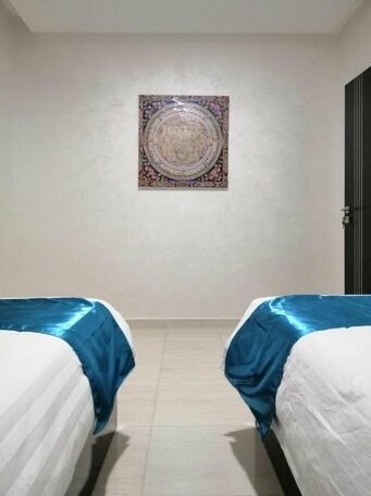 Valencia Hotel Appart - Photo3