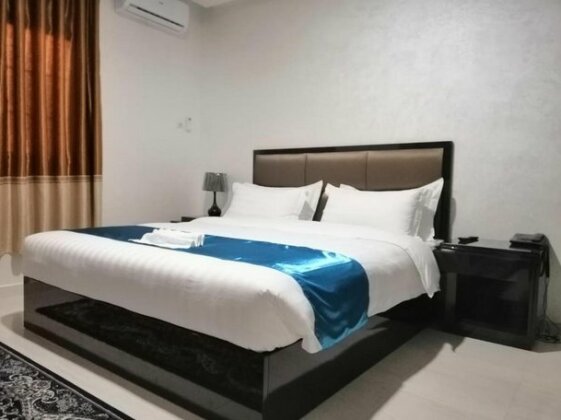 Valencia Hotel Appart - Photo5