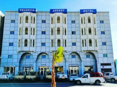 Valencia Hotel Appart