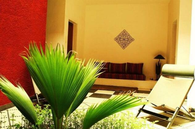 Auberge Diaguili - Photo2