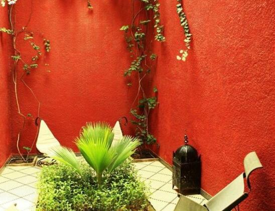 Auberge Diaguili - Photo5