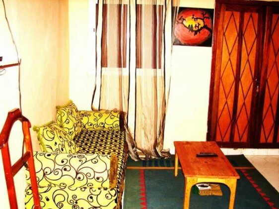 Auberge Samiraa - Photo2