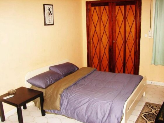 Auberge Samiraa - Photo3