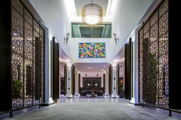 Azalai Hotel Marhaba - Photo2