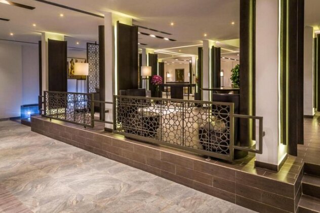 Azalai Hotel Marhaba - Photo4