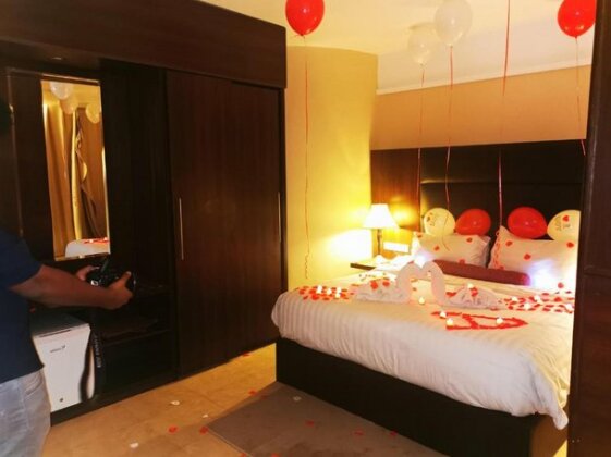 Casablu Hotel - Photo2