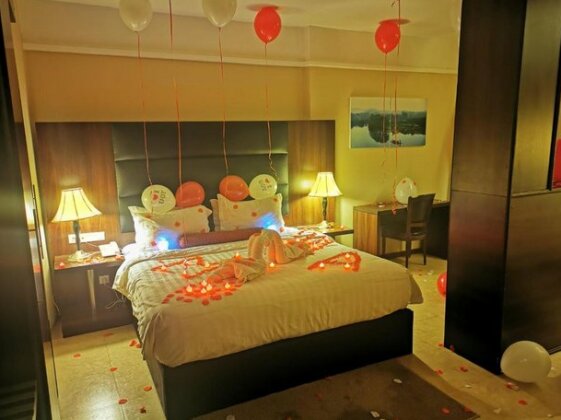 Casablu Hotel - Photo3