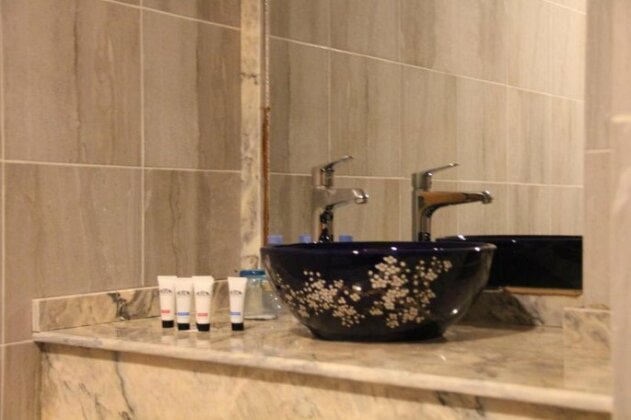 Casablu Hotel - Photo4