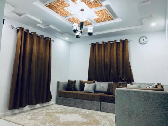 Desert Gate Apartment - Photo2