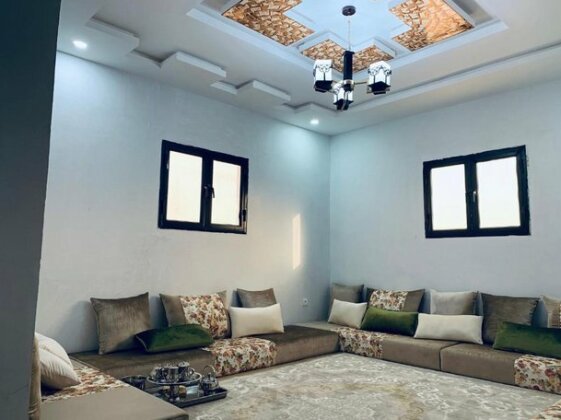 Desert Gate Apartment - Photo4