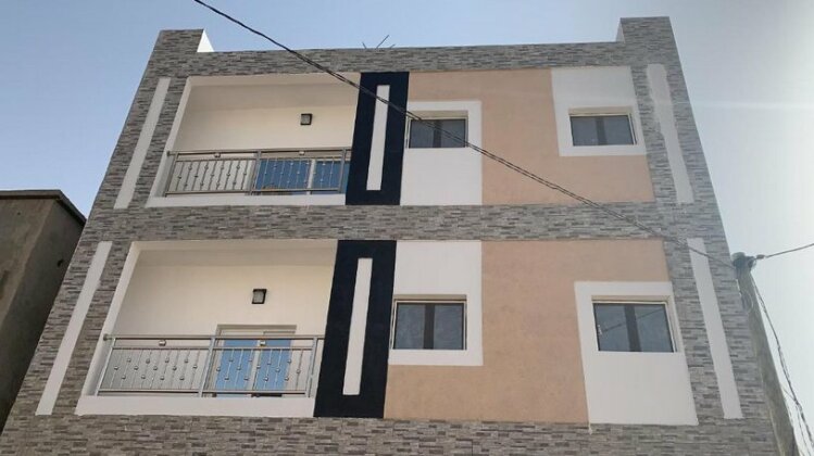 Desert Gate Apartment - Photo5