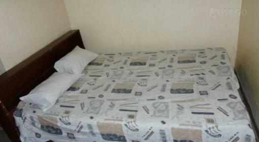 Hotel Adrar Nouakchott