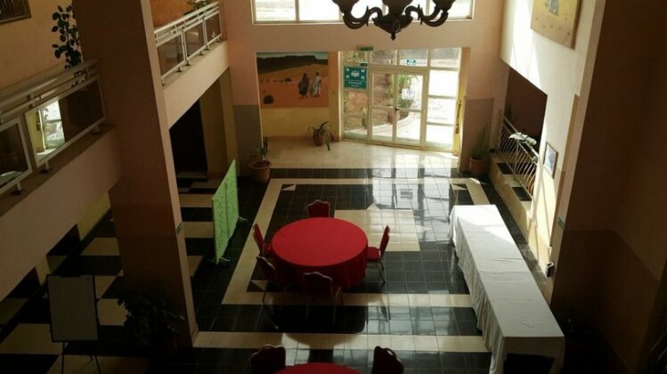 Hotel Atlantic Nouakchott - Photo3