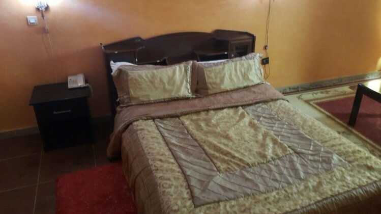 Hotel Atlantic Nouakchott - Photo4