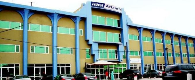 Hotel Atlantic Nouakchott