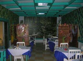 Hotel El Amane - Photo2