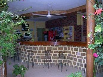 Hotel El Amane - Photo3