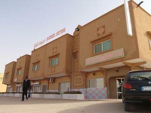 Hotel Emira - Photo3