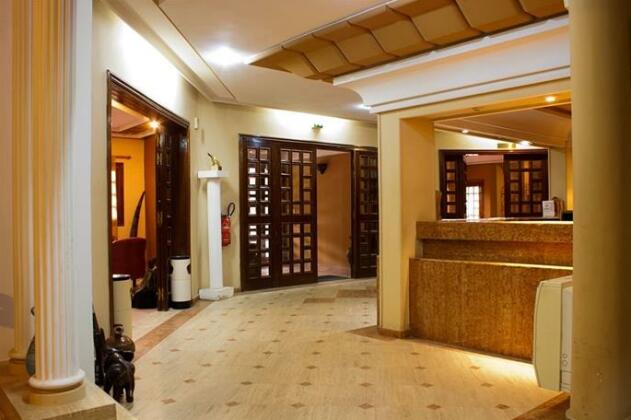 Hotel Halima - Photo2