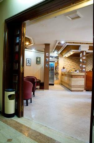 Hotel Halima - Photo3