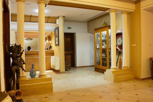 Hotel Halima - Photo4