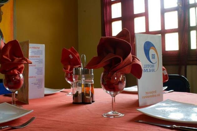Hotel Halima - Photo5