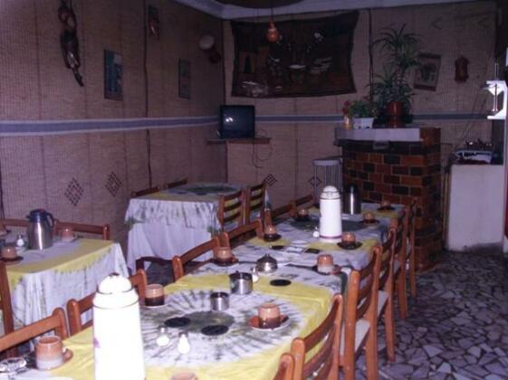Hotel Ikrama - Hostel - Photo2
