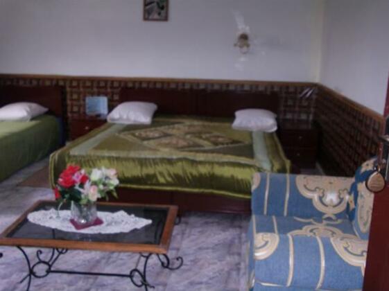 Hotel Ikrama - Hostel - Photo3